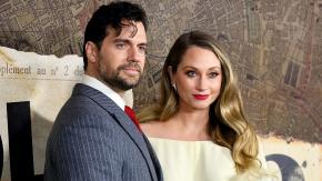 Aseguran que Henry Cavill se convertirá en padre junto a su novia Natalie Viscuso: este video lo confirmaría Aseguran que Henry Cavill se convertirá en padre junto a su novia Natalie Viscuso: este video lo confirmaría