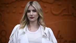 El que da y quita... Emma Roberts recuperó un regalo que había hecho a su expareja tras descubrir su millonario valor
