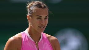 El sentido agradecimiento de Aryna Sabalenka, tenista 2 del mundo, a sus fans tras muerte de su pareja El sentido agradecimiento de Aryna Sabalenka, tenista 2 del mundo, a sus fans tras muerte de su pareja
