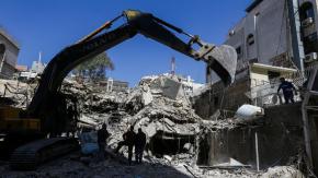El ataque a un consulado en Siria que derivó en la ofensiva de Irán contra Israel