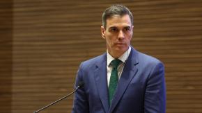 ¿Qué pasaría si dimite Pedro Sánchez?: Los escenarios ante una posible renuncia del presidente del Gobierno español ¿Qué pasaría si dimite Pedro Sánchez?: Los escenarios ante una posible renuncia del presidente del Gobierno español