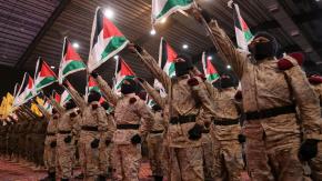 Qué es Hezbollah, el grupo que apoya a Hamás contra Israel y que según EEUU tendría presencia en Chile