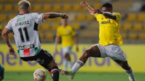La Serena: Hincha de Millonarios fue asesinado tres horas antes del partido contra Palestino La Serena: Hincha de Millonarios fue asesinado tres horas antes del partido contra Palestino