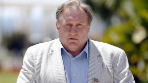 Detienen al actor Gérard Depardieu por presuntas agresiones sexuales Detienen al actor Gérard Depardieu por presuntas agresiones sexuales