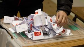 Primarias serán en junio: Conoce el calendario con las fechas de las elecciones Primarias serán en junio: Conoce el calendario con las fechas de las elecciones