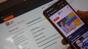 Operación Renta 2024: La fecha en que recibirás tu pago si hiciste tu declaración en el primer plazo Operación Renta 2024: La fecha en que recibirás tu pago si hiciste tu declaración en el primer plazo