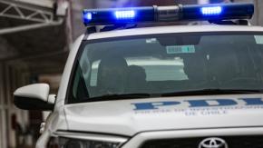 Dos adolescentes mueren tras balacera en Pedro Aguirre Cerda: habrían estado involucrados en un delito Dos adolescentes mueren tras balacera en Pedro Aguirre Cerda: habrían estado involucrados en un delito