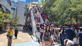 Feriado por Día del Trabajador: ¿Qué pasará con los malls este 1 de mayo?