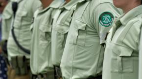 Nació un varón: Carabineros atiende parto en Lo Espejo 