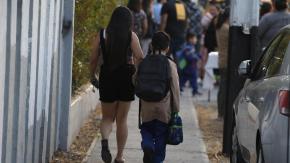 Ley de 40 Horas: Así funcionará la banda horaria para padre o madre cuidadora Ley de 40 Horas: Así funcionará la banda horaria para padre o madre cuidadora