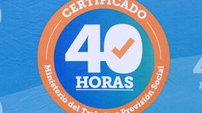 Ley 40 Horas: ¿Qué pasa si no hay acuerdo entre trabajadores y empleador en fórmula para disminuir carga laboral? Ley 40 Horas: ¿Qué pasa si no hay acuerdo entre trabajadores y empleador en fórmula para disminuir carga laboral?