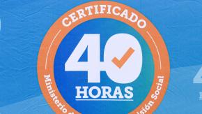 Ley 40 Horas: ¿Cuándo comienza a regir la primera etapa de disminución laboral? Ley 40 Horas: ¿Cuándo comienza a regir la primera etapa de disminución laboral?