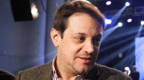 Tribunal del PDG expulsa del partido a Gaspar Rivas: Parisi aplaudió la medida Tribunal del PDG expulsa del partido a Gaspar Rivas: Parisi aplaudió la medida