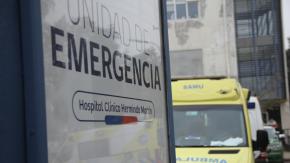 Había sido enviado a su casa y agravó: lo que se sabe del niño que murió en Chillán tras infección por estreptococo A Había sido enviado a su casa y agravó: lo que se sabe del niño que murió en Chillán tras infección por estreptococo A