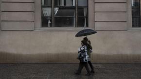 ¿Llueve o no llueve? Marcone aclara en qué lugares podría haber precipitaciones durante el fin de semana