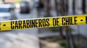 Detienen a tres sujetos tras persecución en Colina: uno de ellos en silla de ruedas Detienen a tres sujetos tras persecución en Colina: uno de ellos en silla de ruedas