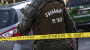 Hombre murió tras ser acuchillado en una pelea en Illapel: Presunto autor fue detenido Hombre murió tras ser acuchillado en una pelea en Illapel: Presunto autor fue detenido