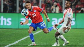 Copa América 2024: Todos los partidos de la Roja en la fase de grupos Copa América 2024: Todos los partidos de la Roja en la fase de grupos
