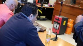 "Llegaron los huevos" y "chuteadores": Qué significan los códigos usados en millonario desfalco en Algarrobo
