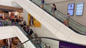Roban millonario botín de Mall Arauco Premium Outlet Buenaventura Roban millonario botín de Mall Arauco Premium Outlet Buenaventura