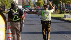 Fiscalización vehicular: ¿Es un delito evadir el control de Carabineros y a qué se exponen quienes lo hacen? Fiscalización vehicular: ¿Es un delito evadir el control de Carabineros y a qué se exponen quienes lo hacen?