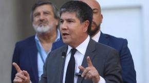 Monsalve y posible pérdida de Visa Waiver por delitos de chilenos en EE.UU.: “No están ciegos respecto a quién viaja"