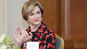 Alcaldesa Matthei no irá a la reelección por Providencia: "Por ahora no quiero hablar de candidaturas" Alcaldesa Matthei no irá a la reelección por Providencia: "Por ahora no quiero hablar de candidaturas"