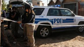 Más de 120 domicilios allanados en 15 comunas: Lo que se sabe del masivo operativo de la PDI en la capital Más de 120 domicilios allanados en 15 comunas: Lo que se sabe del masivo operativo de la PDI en la capital