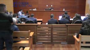 Decretan prisión preventiva para los hermanos Sauer en el marco del Caso Factop Decretan prisión preventiva para los hermanos Sauer en el marco del Caso Factop