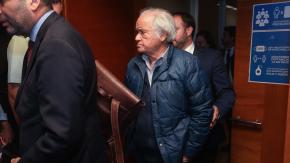Arresto domiciliario nocturno para Alberto Sauer y Darío Cuadra por Caso Factop: mañana continúa la formalización Arresto domiciliario nocturno para Alberto Sauer y Darío Cuadra por Caso Factop: mañana continúa la formalización