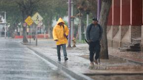 Pronostican chubascos en la RM: ¿Cuándo y dónde caerá lluvia en la capital? Pronostican chubascos en la RM: ¿Cuándo y dónde caerá lluvia en la capital?
