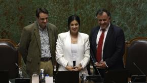 Partido Social Cristiano buscará censura de mesa de la Cámara: Gobierno dice que "están buscando excusas" Partido Social Cristiano buscará censura de mesa de la Cámara: Gobierno dice que "están buscando excusas"