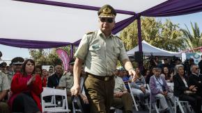 Corte declara inadmisible recurso de amparo presentado por General Yáñez para evitar formalización Corte declara inadmisible recurso de amparo presentado por General Yáñez para evitar formalización