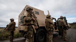 Tiene antecedentes por ley de drogas: A esta persona fueron a controlar los 3 carabineros asesinados en Cañete Tiene antecedentes por ley de drogas: A esta persona fueron a controlar los 3 carabineros asesinados en Cañete