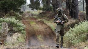 Reportajes T13: Los crímenes ocurridos en la ruta donde asesinaron a tres carabineros Reportajes T13: Los crímenes ocurridos en la ruta donde asesinaron a tres carabineros