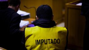Condenan a presidio perpetuo calificado a autor de femicidio de Sara Gutiérrez en Los Andes Condenan a presidio perpetuo calificado a autor de femicidio de Sara Gutiérrez en Los Andes