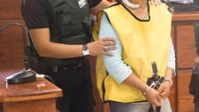 Condenan a presidio perpetuo a sujeto acusado de secuestro y violación: embarazó a dos de sus víctimas