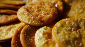 ¿Lluvia y viento?: Prepara unas exquisitas sopaipillas con zapallo con esta sencilla receta ¿Lluvia y viento?: Prepara unas exquisitas sopaipillas con zapallo con esta sencilla receta