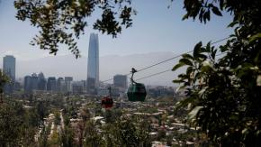 Youtuber eligió a Chile como el segundo mejor país para refugiarse ante una guerra mundial: ¿Cuáles fueron los motivos? Youtuber eligió a Chile como el segundo mejor país para refugiarse ante una guerra mundial: ¿Cuáles fueron los motivos?