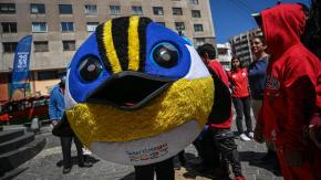 Vuelve Fiu al Estadio Nacional: Cuándo y cómo comprar el peluche de la mascota de Santiago 2023 Vuelve Fiu al Estadio Nacional: Cuándo y cómo comprar el peluche de la mascota de Santiago 2023
