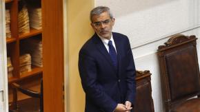 Cordero responde a dichos de Jadue contra el CDE: "La mejor defensa son los hechos y no descalificar instituciones" Cordero responde a dichos de Jadue contra el CDE: "La mejor defensa son los hechos y no descalificar instituciones"