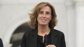 Alcaldía de Las Condes: Marcela Cubillos defiende candidatura independiente Alcaldía de Las Condes: Marcela Cubillos defiende candidatura independiente