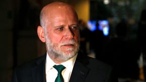 Denuncian por cohecho a ministro Elizalde tras polémica por mesa de la Cámara