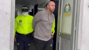 Corte acoge solicitud de extradición desde Colombia de Dayonis Orozco, sospechoso del crimen de mayor Sánchez Corte acoge solicitud de extradición desde Colombia de Dayonis Orozco, sospechoso del crimen de mayor Sánchez