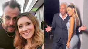 El descargo de Camila Andrade tras ser responsabilizada por el divorcio de Carla Jara: "No soy parte de la supuesta infidelidad" El descargo de Camila Andrade tras ser responsabilizada por el divorcio de Carla Jara: "No soy parte de la supuesta infidelidad"