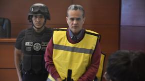Corte de Apelaciones de Antofagasta ratifica la prisión preventiva para Carlos Contreras por Caso TomArte Corte de Apelaciones de Antofagasta ratifica la prisión preventiva para Carlos Contreras por Caso TomArte