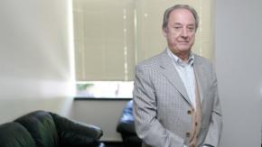 A los 94 años fallece el exministro de Hacienda Sergio de Castro A los 94 años fallece el exministro de Hacienda Sergio de Castro