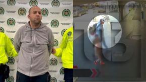 Usó niños para simular ser padre de familia: ¿Qué hizo Dayonis Orozco en su escape por Chile? Usó niños para simular ser padre de familia: ¿Qué hizo Dayonis Orozco en su escape por Chile?