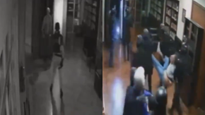 López Obrador reveló video de la detención de Jorge Glas en embajada de México en Quito López Obrador reveló video de la detención de Jorge Glas en embajada de México en Quito