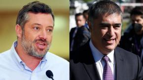 Sebastián Sichel no competirá por Santiago: Apoyará candidatura de Mario Desbordes Sebastián Sichel no competirá por Santiago: Apoyará candidatura de Mario Desbordes